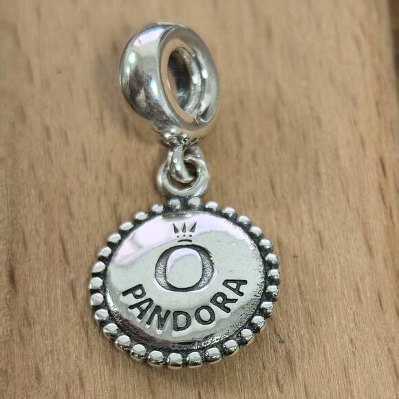 Pandora Limited Edition Viva Mexico Sombrero Pendant, S925 Silver Bracelets - Picture 2 of 4